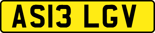 AS13LGV