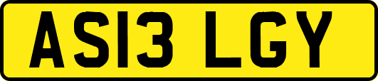 AS13LGY
