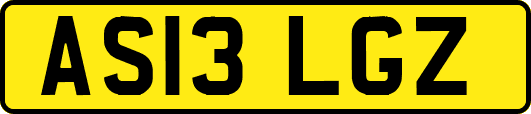 AS13LGZ