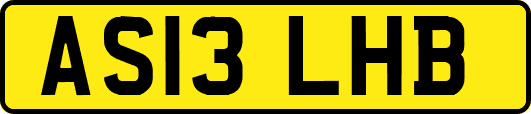AS13LHB