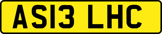 AS13LHC
