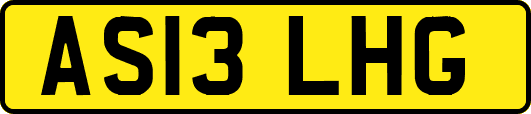 AS13LHG