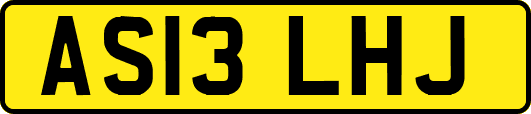 AS13LHJ