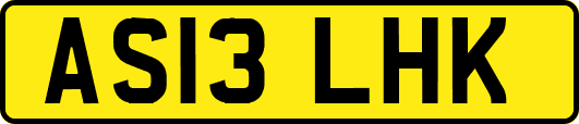 AS13LHK
