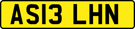 AS13LHN