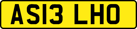 AS13LHO