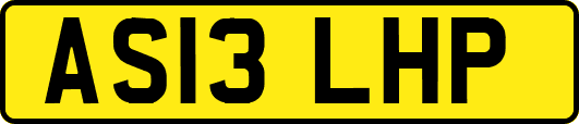 AS13LHP