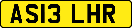 AS13LHR