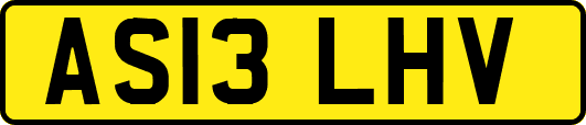 AS13LHV