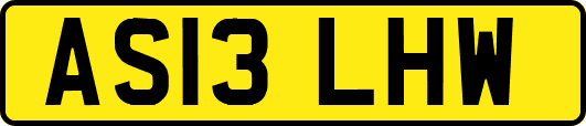 AS13LHW