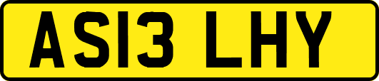 AS13LHY