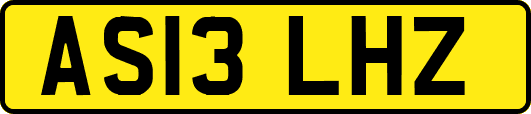 AS13LHZ