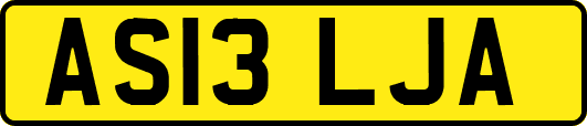 AS13LJA
