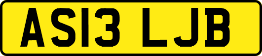 AS13LJB
