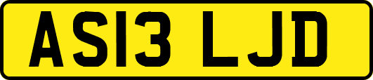 AS13LJD