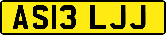 AS13LJJ