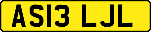 AS13LJL