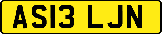 AS13LJN