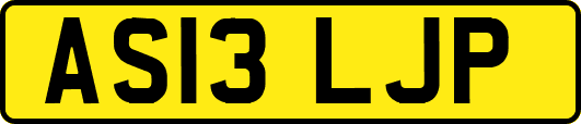 AS13LJP