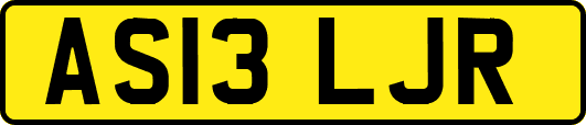 AS13LJR