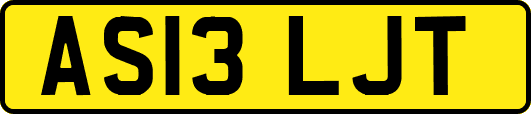 AS13LJT