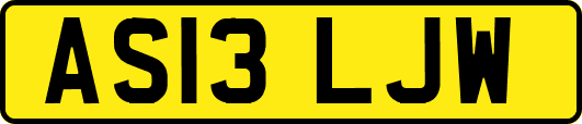 AS13LJW