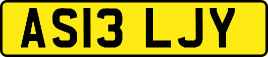 AS13LJY