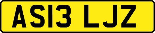 AS13LJZ