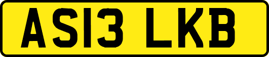 AS13LKB