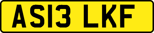 AS13LKF
