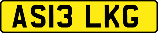 AS13LKG