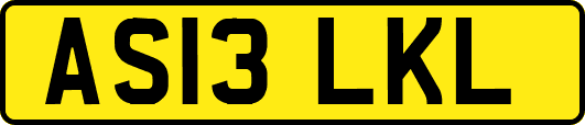 AS13LKL