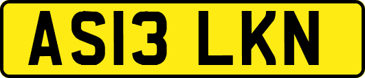 AS13LKN