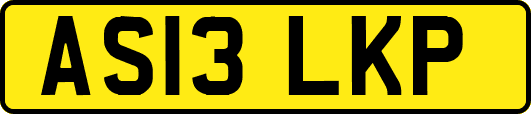 AS13LKP