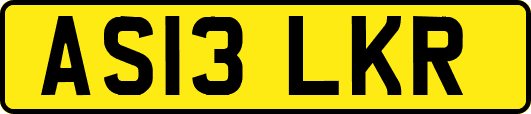AS13LKR