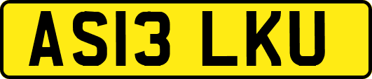 AS13LKU