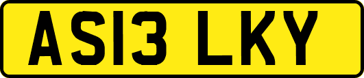 AS13LKY