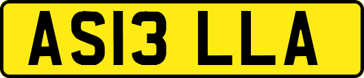 AS13LLA