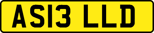 AS13LLD