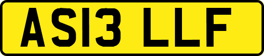AS13LLF
