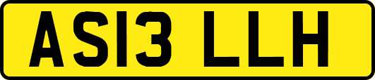 AS13LLH