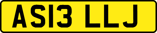 AS13LLJ