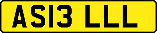 AS13LLL