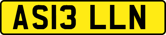 AS13LLN