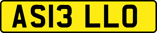 AS13LLO