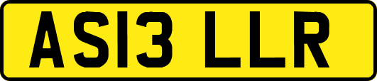 AS13LLR