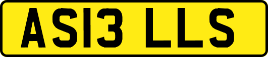 AS13LLS