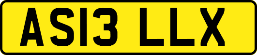 AS13LLX