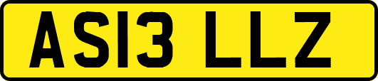 AS13LLZ