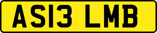 AS13LMB